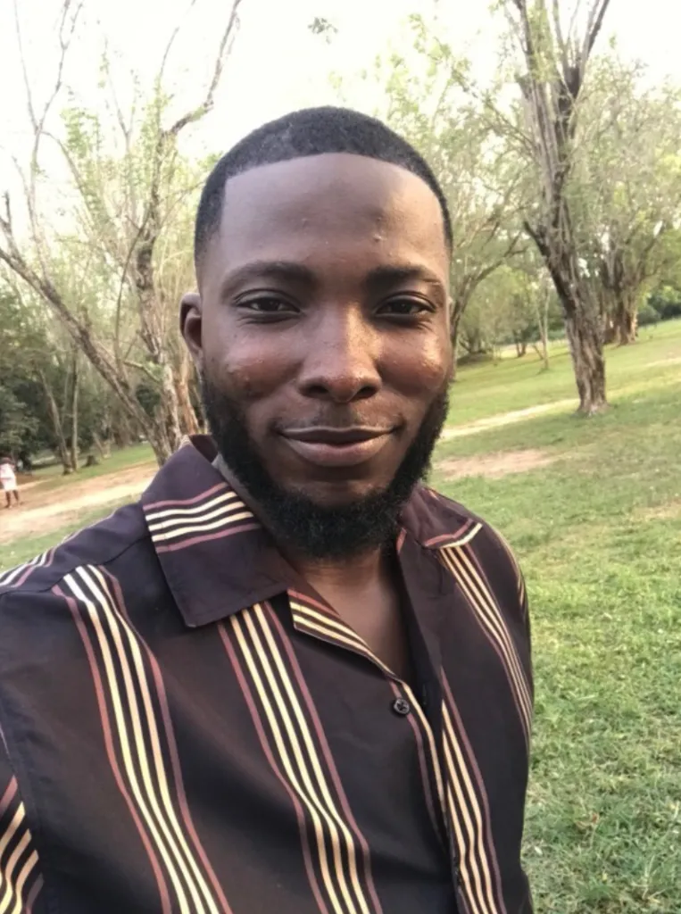 Joel-Karl Keku, Creative Director