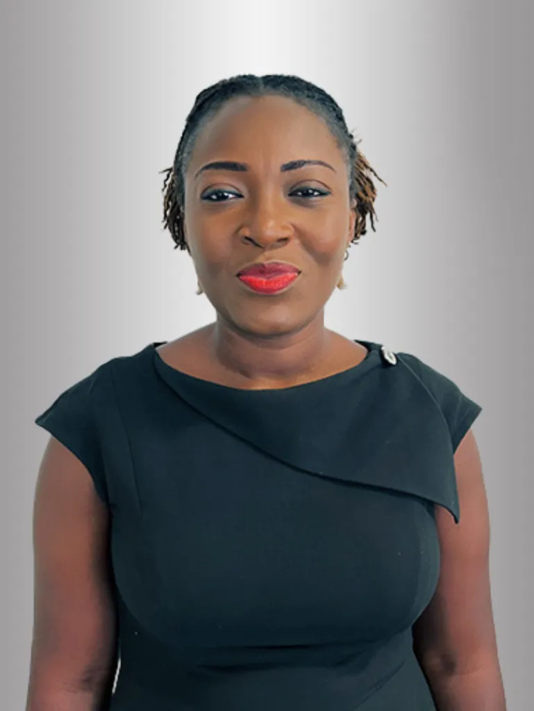 Roberta Adjin-Tettey, Business Development Officer